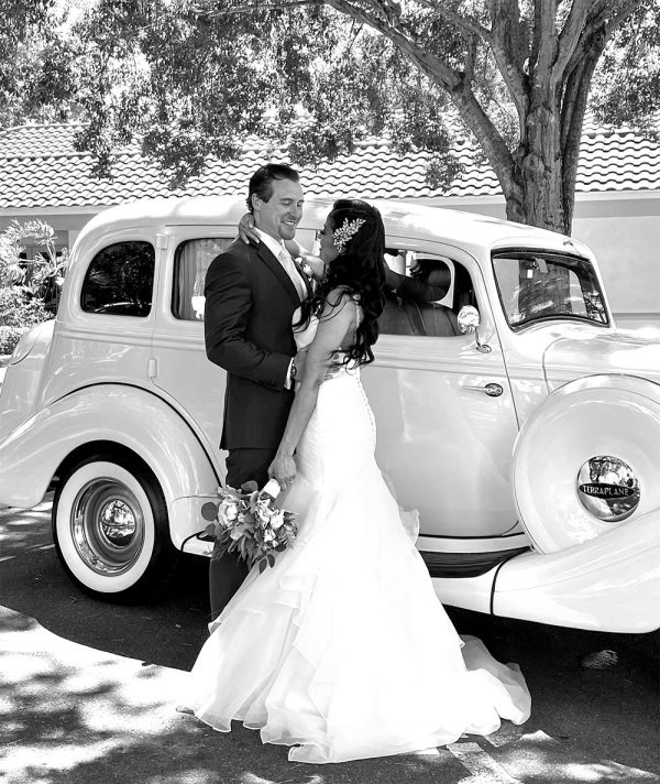 American Classic Wedding Car Service, LLC